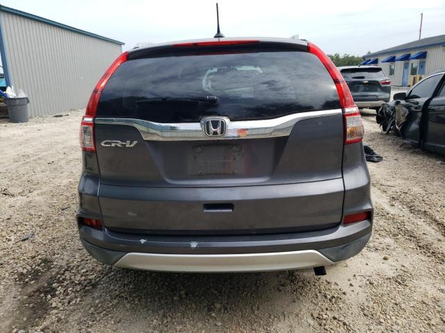 Photo 5 VIN: 2HKRM3H73GH524772 - HONDA CR-V EXL 