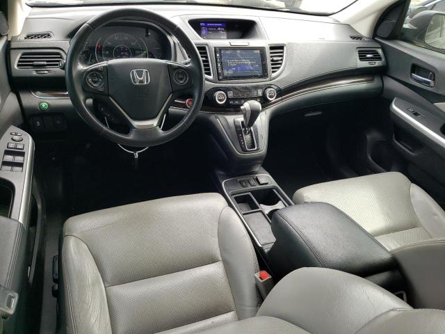 Photo 7 VIN: 2HKRM3H73GH524772 - HONDA CR-V EXL 