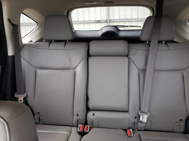 Photo 9 VIN: 2HKRM3H73GH524772 - HONDA CR-V EXL 