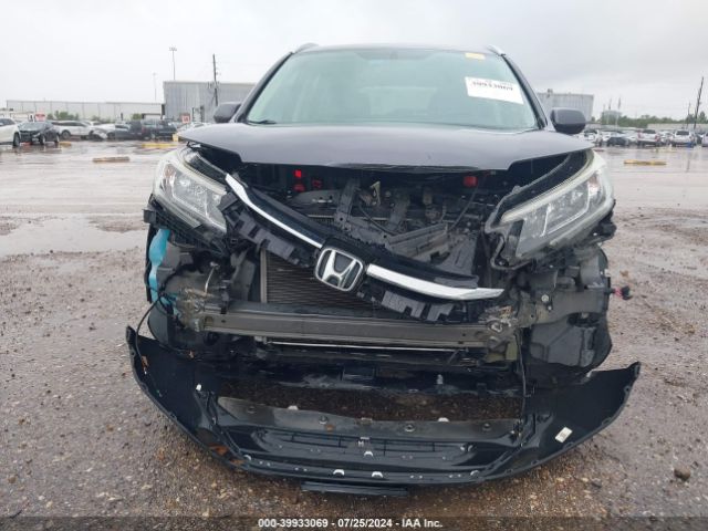 Photo 5 VIN: 2HKRM3H73GH532144 - HONDA CR-V 