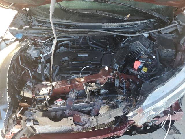 Photo 11 VIN: 2HKRM3H73GH537246 - HONDA CR-V EXL 