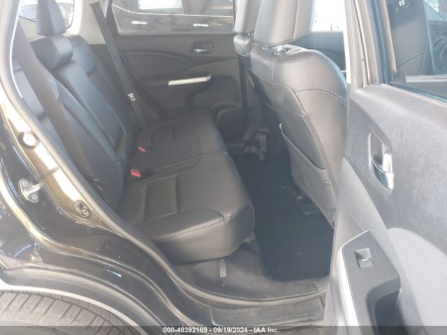 Photo 7 VIN: 2HKRM3H73GH551907 - HONDA CR-V 