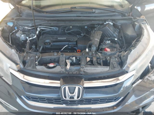 Photo 9 VIN: 2HKRM3H73GH551907 - HONDA CR-V 