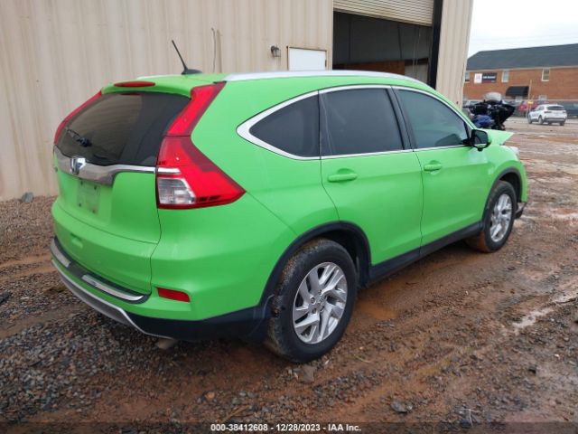 Photo 3 VIN: 2HKRM3H73GH558064 - HONDA CR-V 