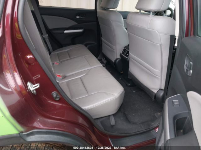 Photo 7 VIN: 2HKRM3H73GH558064 - HONDA CR-V 