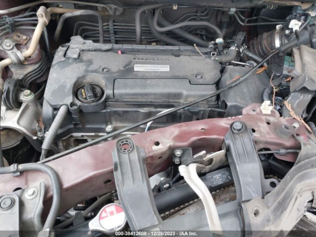 Photo 9 VIN: 2HKRM3H73GH558064 - HONDA CR-V 