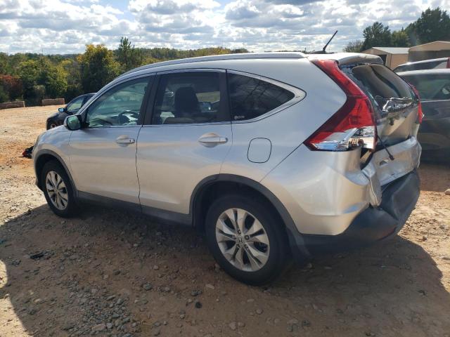 Photo 1 VIN: 2HKRM3H74CH506064 - HONDA CR-V EXL 