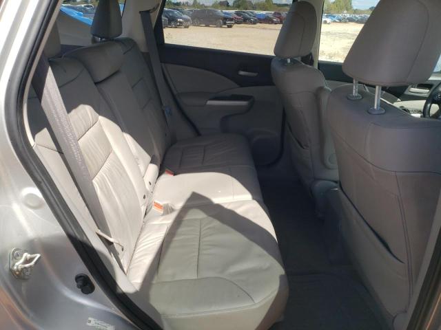 Photo 10 VIN: 2HKRM3H74CH506064 - HONDA CR-V EXL 