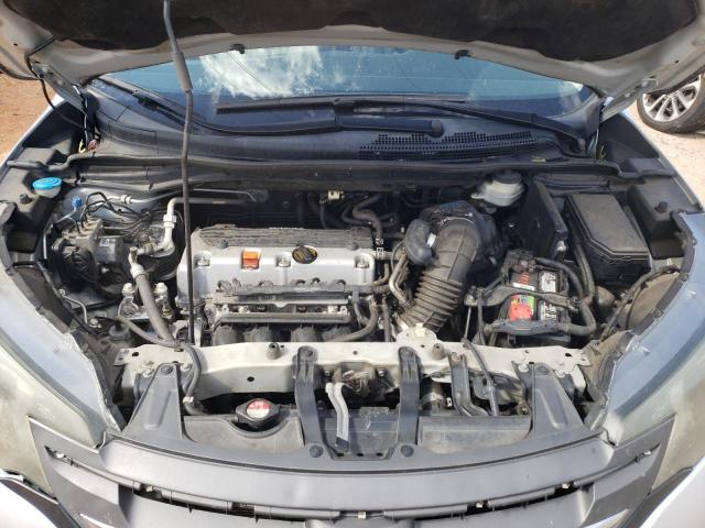 Photo 11 VIN: 2HKRM3H74CH506064 - HONDA CR-V EXL 