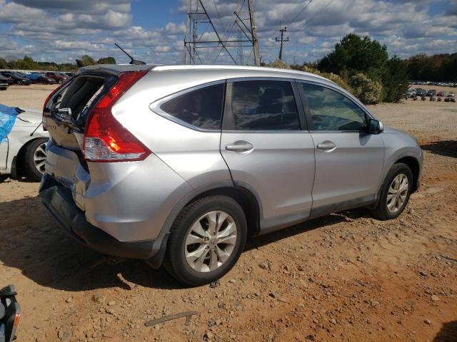 Photo 2 VIN: 2HKRM3H74CH506064 - HONDA CR-V EXL 