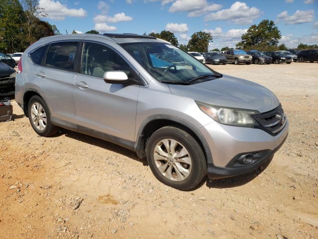 Photo 3 VIN: 2HKRM3H74CH506064 - HONDA CR-V EXL 