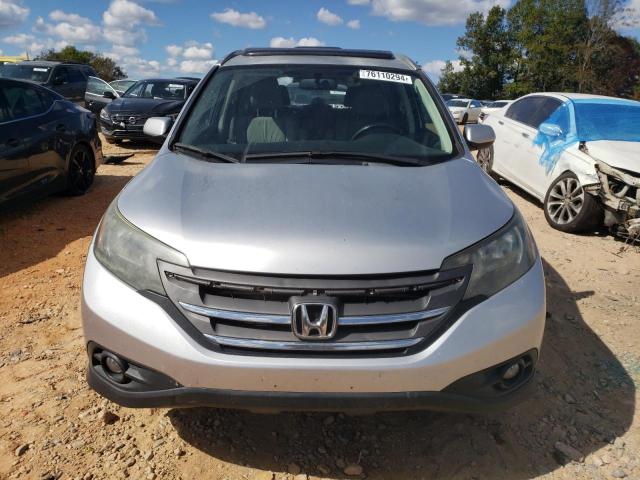 Photo 4 VIN: 2HKRM3H74CH506064 - HONDA CR-V EXL 