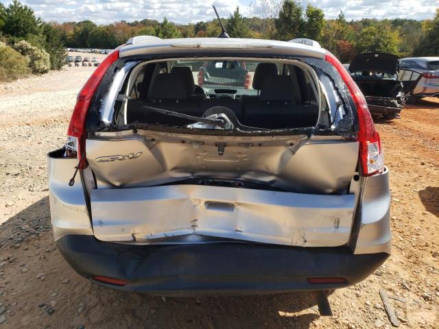 Photo 5 VIN: 2HKRM3H74CH506064 - HONDA CR-V EXL 