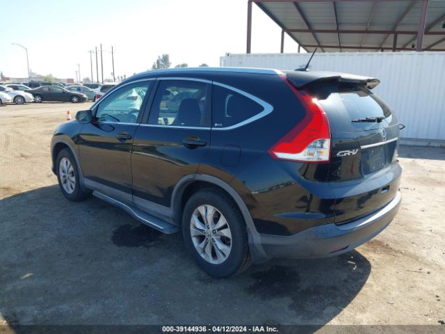 Photo 2 VIN: 2HKRM3H74CH507554 - HONDA CR-V 