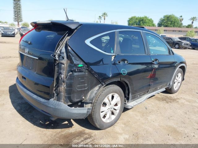 Photo 3 VIN: 2HKRM3H74CH507554 - HONDA CR-V 