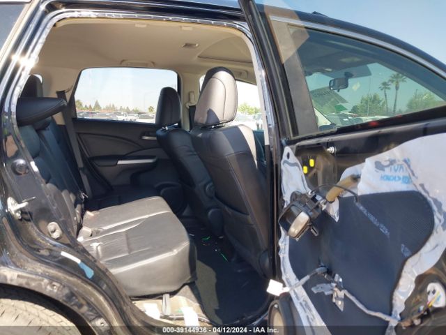 Photo 7 VIN: 2HKRM3H74CH507554 - HONDA CR-V 