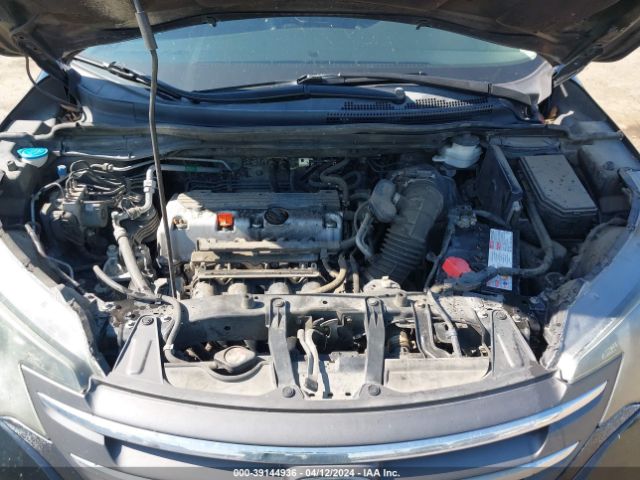 Photo 9 VIN: 2HKRM3H74CH507554 - HONDA CR-V 