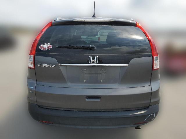 Photo 5 VIN: 2HKRM3H74CH512804 - HONDA CRV 