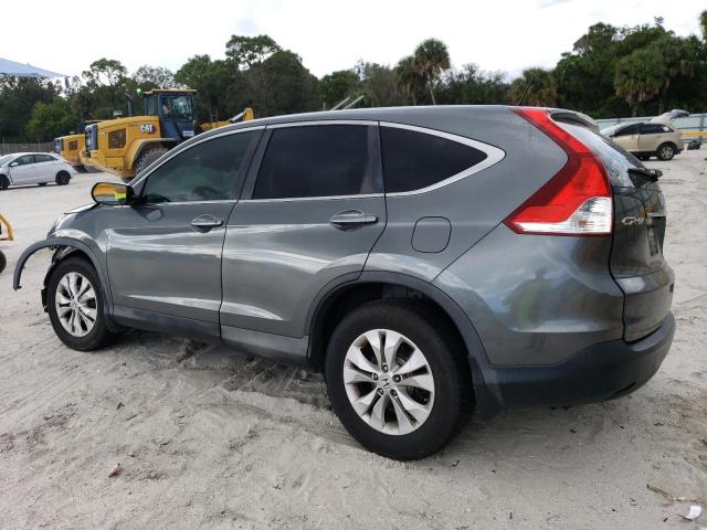 Photo 1 VIN: 2HKRM3H74CH514147 - HONDA CR-V EXL 