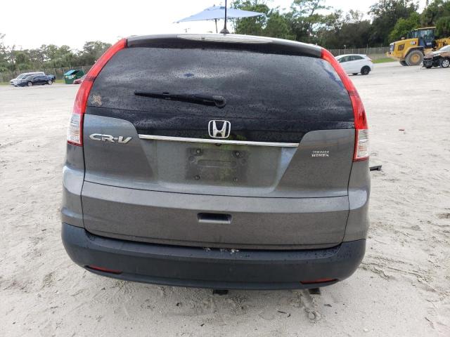 Photo 5 VIN: 2HKRM3H74CH514147 - HONDA CR-V EXL 