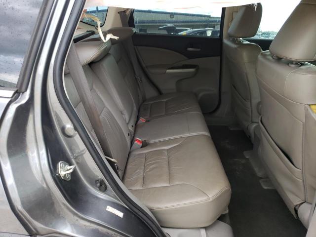 Photo 9 VIN: 2HKRM3H74CH514147 - HONDA CR-V EXL 