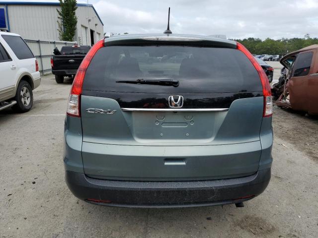 Photo 5 VIN: 2HKRM3H74CH514293 - HONDA CR-V EXL 