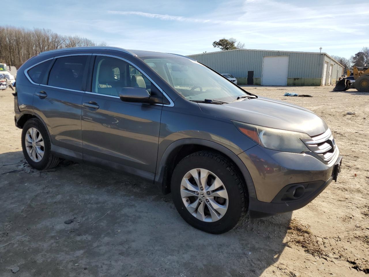 Photo 3 VIN: 2HKRM3H74CH514746 - HONDA CR-V 