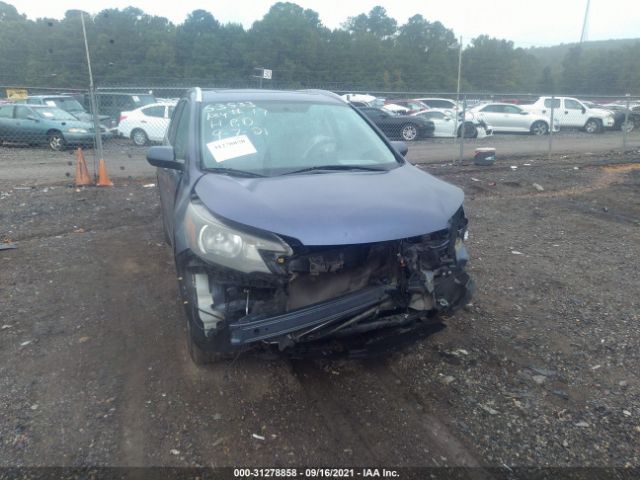 Photo 5 VIN: 2HKRM3H74DH501657 - HONDA CR-V 