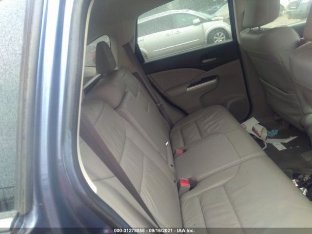 Photo 7 VIN: 2HKRM3H74DH501657 - HONDA CR-V 