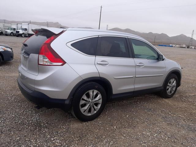 Photo 2 VIN: 2HKRM3H74DH503411 - HONDA CR-V EXL 