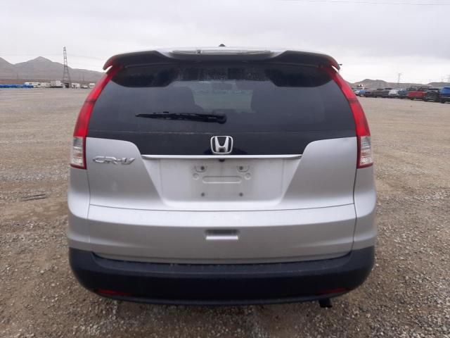 Photo 5 VIN: 2HKRM3H74DH503411 - HONDA CR-V EXL 