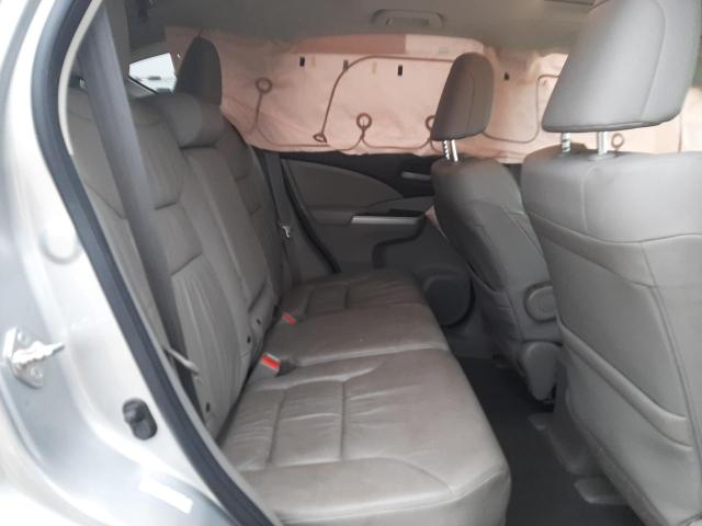 Photo 9 VIN: 2HKRM3H74DH503411 - HONDA CR-V EXL 