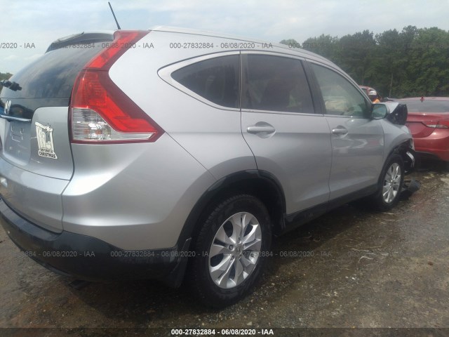 Photo 3 VIN: 2HKRM3H74DH503859 - HONDA CR-V 