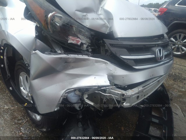 Photo 5 VIN: 2HKRM3H74DH503859 - HONDA CR-V 