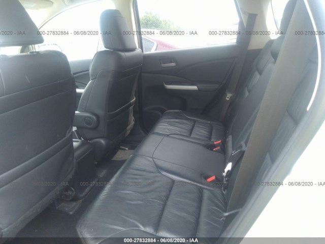 Photo 7 VIN: 2HKRM3H74DH503859 - HONDA CR-V 