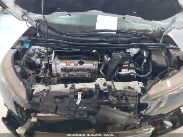 Photo 9 VIN: 2HKRM3H74DH504123 - HONDA CR-V 