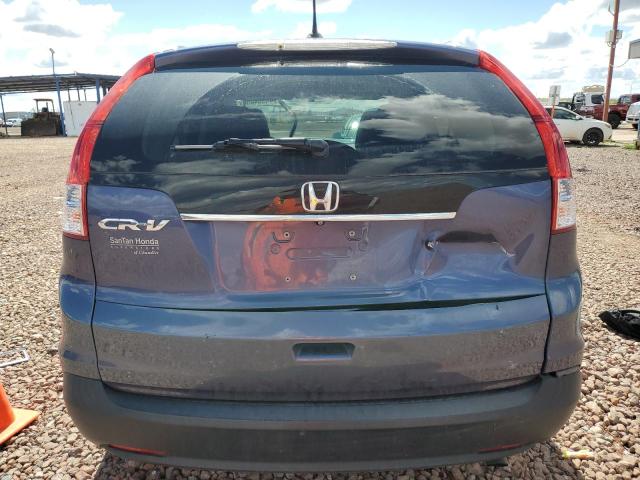 Photo 5 VIN: 2HKRM3H74DH512920 - HONDA CRV 