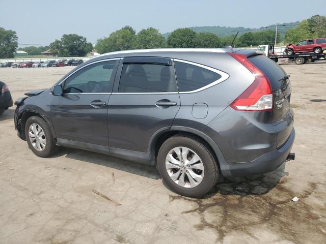 Photo 1 VIN: 2HKRM3H74DH514179 - HONDA CR-V EXL 