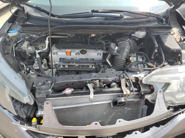 Photo 11 VIN: 2HKRM3H74DH514179 - HONDA CR-V EXL 