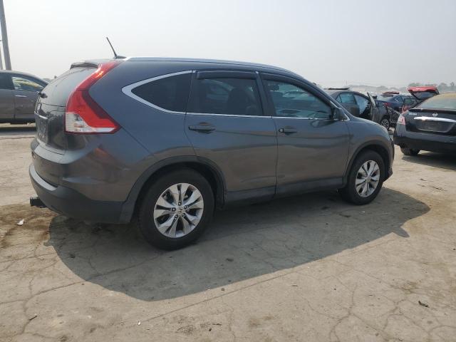 Photo 2 VIN: 2HKRM3H74DH514179 - HONDA CR-V EXL 