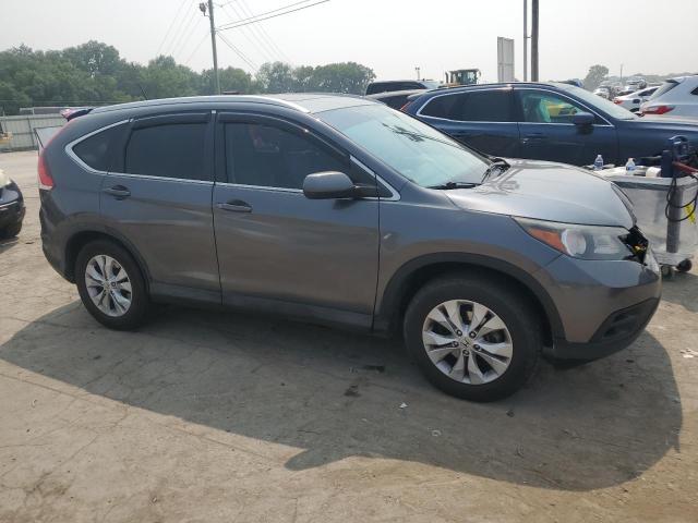 Photo 3 VIN: 2HKRM3H74DH514179 - HONDA CR-V EXL 