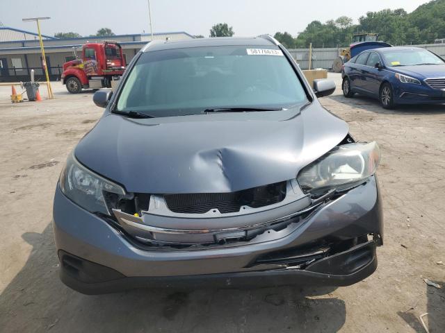 Photo 4 VIN: 2HKRM3H74DH514179 - HONDA CR-V EXL 