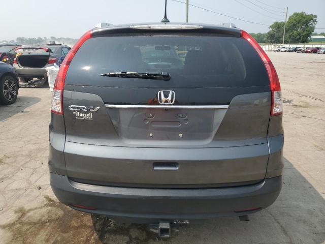 Photo 5 VIN: 2HKRM3H74DH514179 - HONDA CR-V EXL 