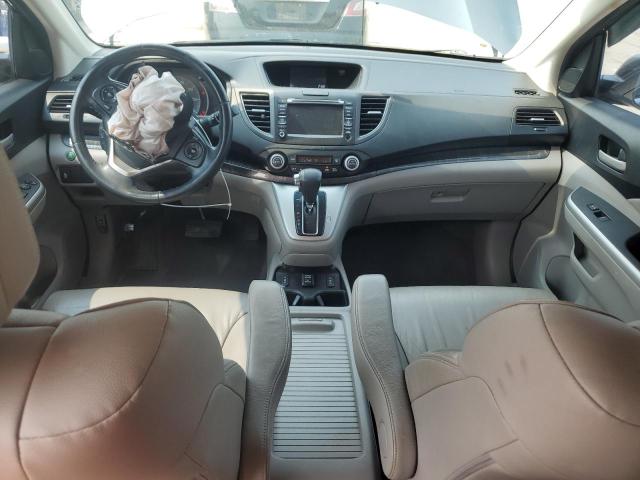 Photo 7 VIN: 2HKRM3H74DH514179 - HONDA CR-V EXL 