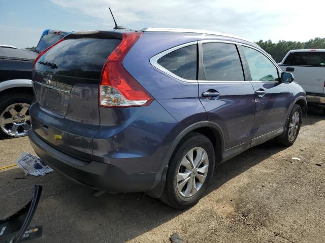 Photo 2 VIN: 2HKRM3H74DH514666 - HONDA CR-V EXL 