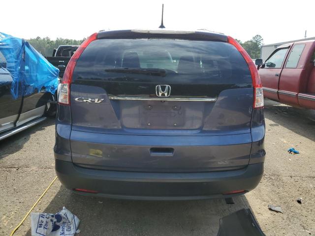 Photo 5 VIN: 2HKRM3H74DH514666 - HONDA CR-V EXL 