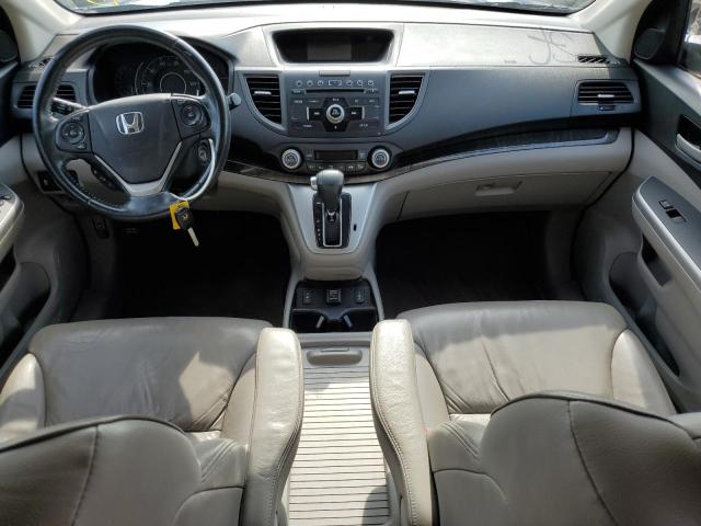 Photo 7 VIN: 2HKRM3H74DH514666 - HONDA CR-V EXL 