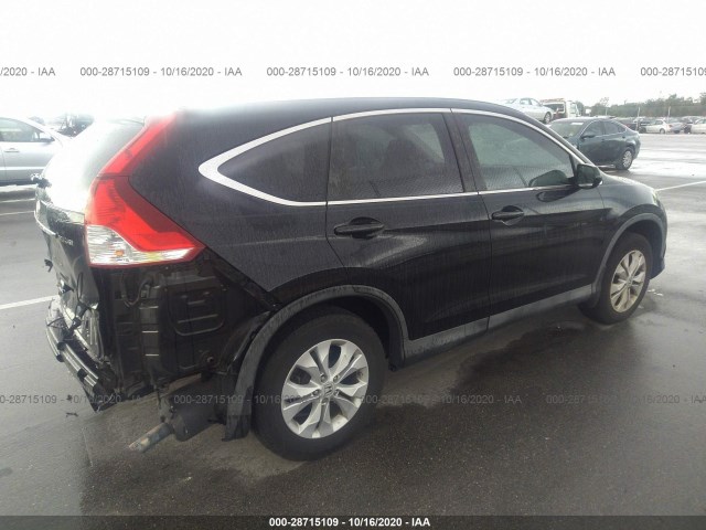 Photo 3 VIN: 2HKRM3H74DH517521 - HONDA CR-V 