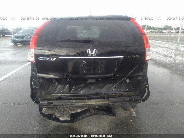 Photo 5 VIN: 2HKRM3H74DH517521 - HONDA CR-V 