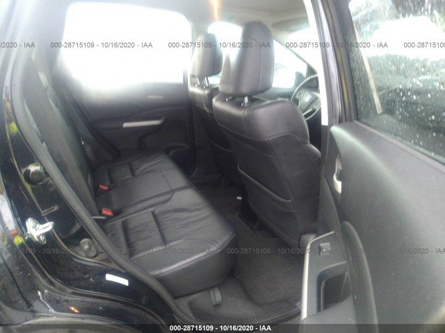 Photo 7 VIN: 2HKRM3H74DH517521 - HONDA CR-V 